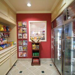 Отель Hilton Garden Inn San Jose/Milpitas развлечения