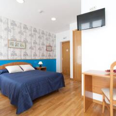Отель Hostal Montaloya детские мероприятия фото 2