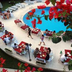 Tal Hotel - All Inclusive