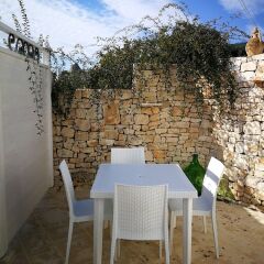 Отель Trulli Holiday Albergo Diffuso Альберобелло фото 15