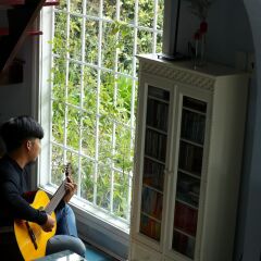 Отель Sol House Dalat Homestay Далат детские мероприятия