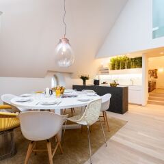 Апартаменты EMPIRENT Grand Central Apartments питание