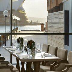 Отель Park Hyatt Sydney балкон