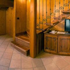 Отель Appartamento " La Casa del Bepi" Монклассико фото 3