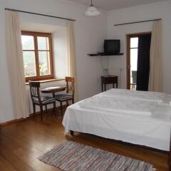 Hotel Garni Zum Hirschen Маллес-Веноста комната для гостей фото 2