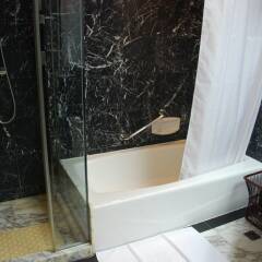 Prime Hotel Beijing Wangfujing ванная