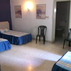 Hotel Roma Слима комната для гостей фото 2