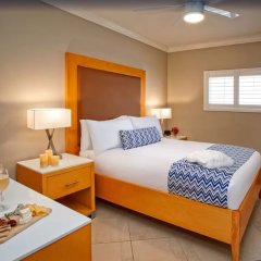 Divi Little Bay Beach Resort in Cul de Sac, Sint Maarten from 244$, photos, reviews - zenhotels.com guestroom photo 5