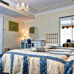 Отель Esplanade Spa And Golf Resort Марианске-Лазне комната для гостей фото 3