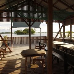 Serah's Lagoon Hideaway in Auki, Solomon Islands from 123$, photos, reviews - zenhotels.com