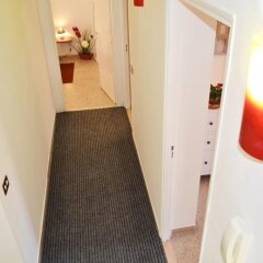 Отель La Luna Di Roma B&B интерьер отеля