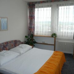 Hotel Labe Литомержице комната для гостей фото 4