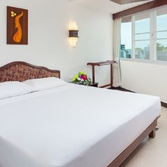 Orchidacea Resort Таиланд, Пхукет - 10 отзывов об отеле, цены и фото номеров - забронировать отель Orchidacea Resort онлайн комната для гостей фото 2