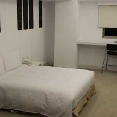ECFA Hotel Ximen комната для гостей фото 5