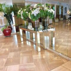 Hotel Ambassador Ницца интерьер отеля фото 3