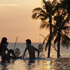 Отель Chen Sea Resort & Spa фото 3