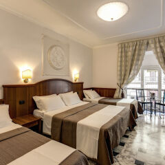 Отель Nakissa Inn комната для гостей фото 2