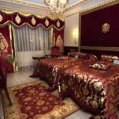 Ottomans Life Hotel развлечения