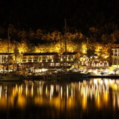 Marti Hemithea Hotel Турция, Кумлюбюк - отзывы, цены и фото номеров - забронировать отель Marti Hemithea Hotel онлайн фото 14
