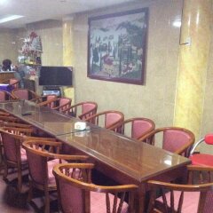 Tam Anh Hotel Halong гостиничный бар
