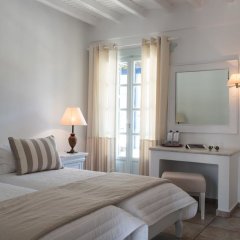 San Marco Hotel on Mykonos Island, Greece from 273$, photos, reviews - zenhotels.com photo 6