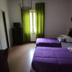 Отель B&B Via dei Templi Агридженто комната для гостей фото 3