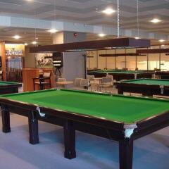 Toss Hotel гостиничный бар