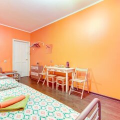 Viktoriansky Hostel в номере фото 2