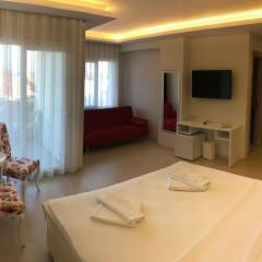 Serin Otel Турция, Урла - отзывы, цены и фото номеров - забронировать отель Serin Otel онлайн фото 8