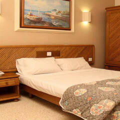 Отель Xlendi Resort And Spa Мунксар комната для гостей фото 2