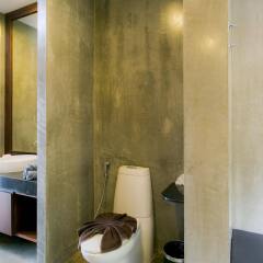 Отель Tharawalai Resort ванная