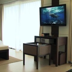 Отель Cape Panwa Hotel Таиланд, Пхукет - 4 отзыва об отеле, цены и фото номеров - забронировать отель Cape Panwa Hotel онлайн удобства в номере