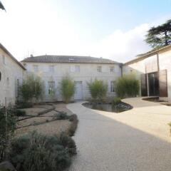 Отель Le Relais De Franc Mayne Saint Emilion Франция, Сент-Эмильон - отзывы, цены и фото номеров - забронировать отель Le Relais De Franc Mayne Saint Emilion онлайн фото 4
