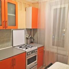 Апартаменты Apartment Hanaka on Shchelkovskoye в номере фото 2