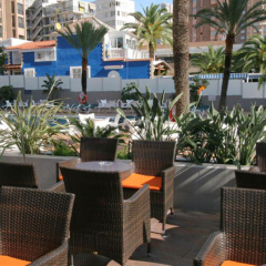 Отель RH Royal - Adults Only Испания, Бенидорм - отзывы, цены и фото номеров - забронировать отель RH Royal - Adults Only онлайн