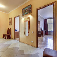 Guest House on Nevsky - Hostel фото 30