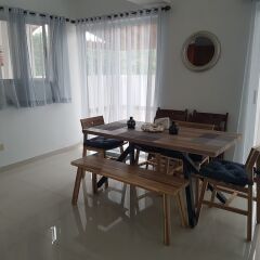 Отель KSL Residence Доминикана, Бока Чика - отзывы, цены и фото номеров - забронировать отель KSL Residence онлайн питание