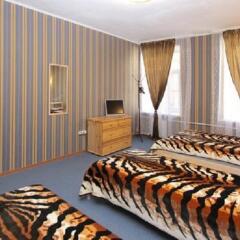 Отель Home Comfort Санкт-Петербург комната для гостей фото 2