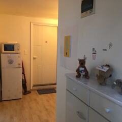 Отель Kiki House 2 Hongdae Stn удобства в номере фото 2