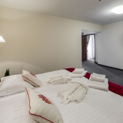 Hotel Logos детские мероприятия фото 2