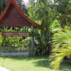 Отель Laguna Beach Club Ланта фото 9
