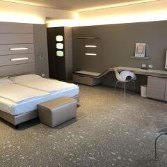 Отель Best Western Plus Net Tower Padova Италия, Падуя - отзывы, цены и фото номеров - забронировать отель Best Western Plus Net Tower Padova онлайн детские мероприятия фото 2