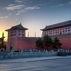 Отель Empark Grand Hotel Китай, Сиань - отзывы, цены и фото номеров - забронировать отель Empark Grand Hotel онлайн фото 9
