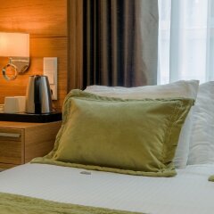 Отель Grand Hotel Downtown Нидерланды, Амстердам - отзывы, цены и фото номеров - забронировать отель Grand Hotel Downtown онлайн с домашними животными