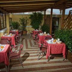 Отель Locanda Conterie питание фото 3