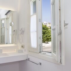Hotel Romantic Los 5 Sentidos ванная фото 2