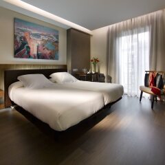 Hotel Abades Recogidas комната для гостей фото 2