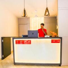 Отель OYO 22246 22 Suites Индия, Маргао - отзывы, цены и фото номеров - забронировать отель OYO 22246 22 Suites онлайн фото 3
