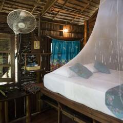 Отель Sabai Corner Bungalows спа