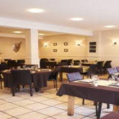 Отель Hostellerie Excalibur Франция, Сомюр - отзывы, цены и фото номеров - забронировать отель Hostellerie Excalibur онлайн питание фото 2